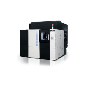 CNC-Bearbeitungszentrum / 3-Achs