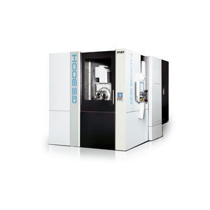 CNC-Bearbeitungszentrum / 3-Achs