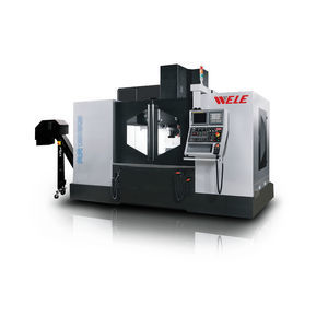 CNC-Bearbeitungszentrum / 3-Achs
