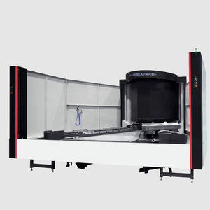 CNC-Bearbeitungszentrum / 3-Achs