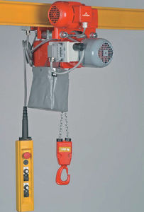 elektrischer Kettenzug