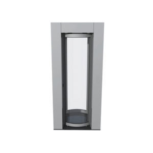 Schutzkabine 1