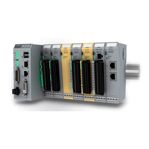digitales E/A-System