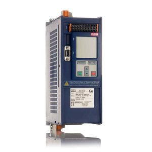 digitaler Frequenzumrichter