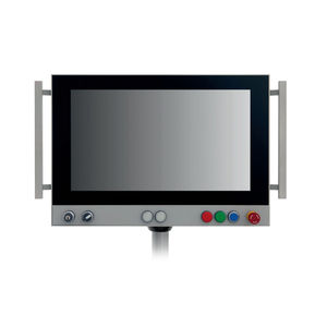 LCD-Monitor