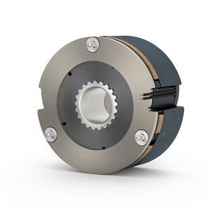 magnetisch-induktive Bremse 1