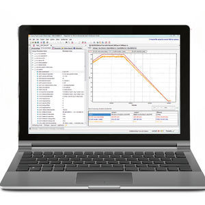 Software-Suite / Visualisierung