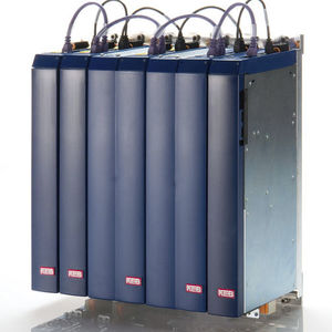 AC-Servoregler