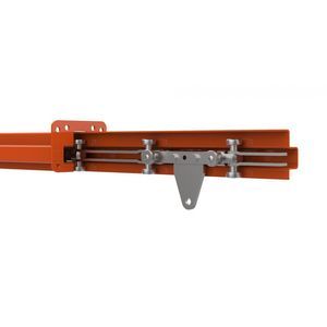 Fördersystem für Motoren
