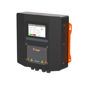 Elektrischer Ladekontakt 1