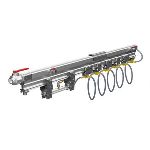 Druckluftverteilersystem