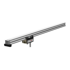 Druckluftverteilersystem