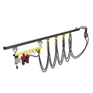Druckluftverteilersystem
