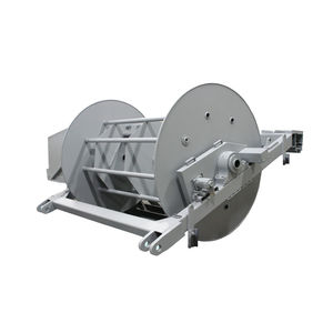 Elektrokabelaufroller