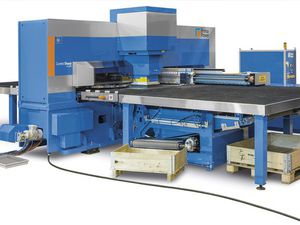 Schneidemaschine für Metall / Laser / CNC / Markier