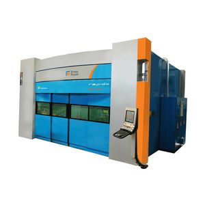Schneidemaschine für Metall