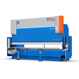 hydraulische Abkantpresse