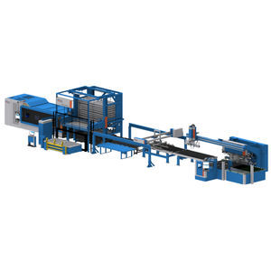 modulare Produktionsanlage
