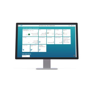 Datenbank-Software