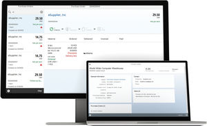 ERP-Software