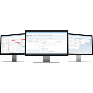 Projektentwicklungssoftware