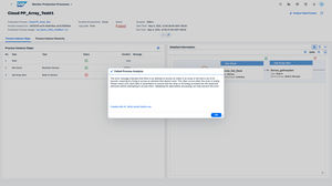 Software für Fertigungsprocess-Engineering 1