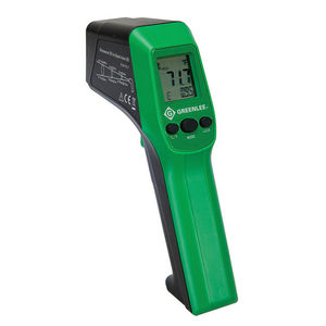 digitales Pyrometer