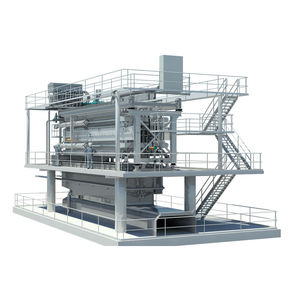 Rahmenfilterpresse