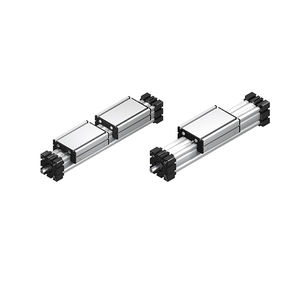 Kugelgewindespindel-Lineareinheit