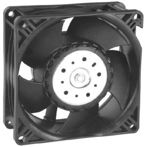 Axialventilator