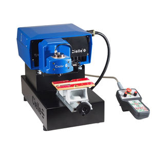 CO2-Laser-Graviermaschine