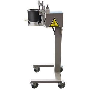 automatische Gießmaschine 1