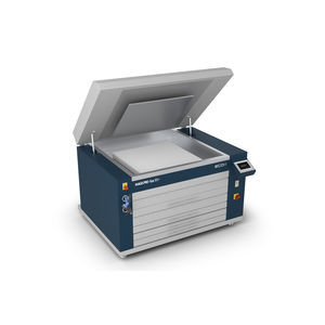 Waschsystem für Flexodruckplatte 1