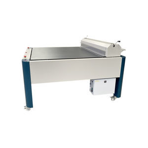 Heißwalzmaschine 1