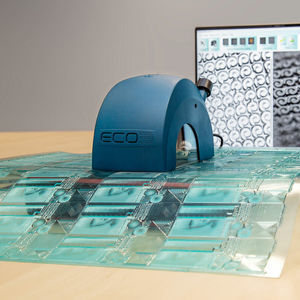 Geometriemesssystem 1