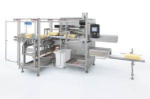 Cutter-Schneidemaschine