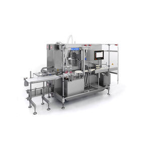 automatischer Käseteiler 1