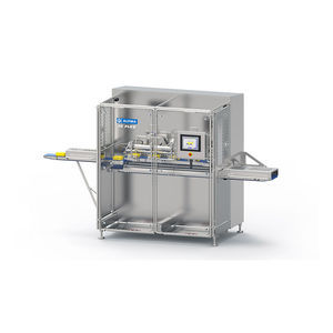 mechanischer Käseteiler 1