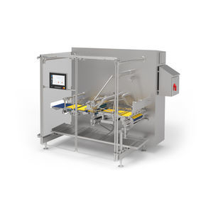 automatischer Käseteiler 1