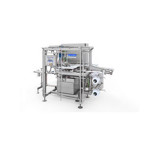 automatische Verpackungsmaschine