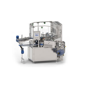 automatische Verpackungsmaschine 1