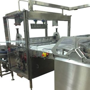 Müsliriegel-Lebensmittelproduktionsanlage