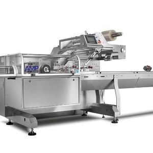 horizontale Absackmaschine