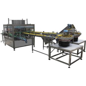 automatischer Tragegriffapplikator 1