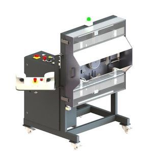 automatische Siegelmaschine