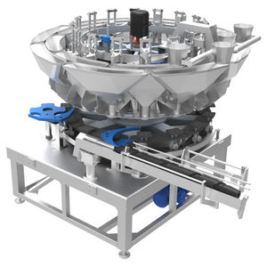 automatische Füllmaschine 1