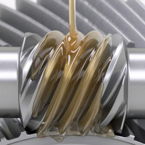 Additiv mit Rostschutz