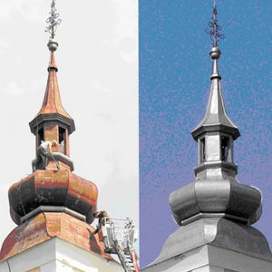 Korrosionsschutzprimer