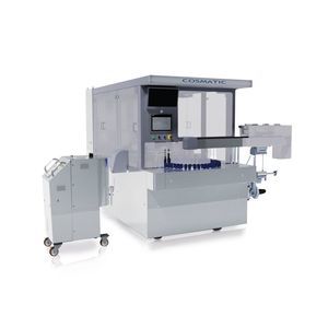 Einstationen-Formmaschine 1