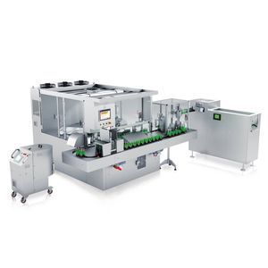 Einstationen-Formmaschine 1